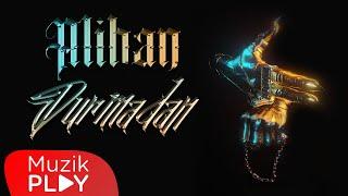 Alihan - Durmadan (Official Lyric Video)